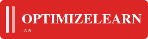 OPTIMIZELEARN